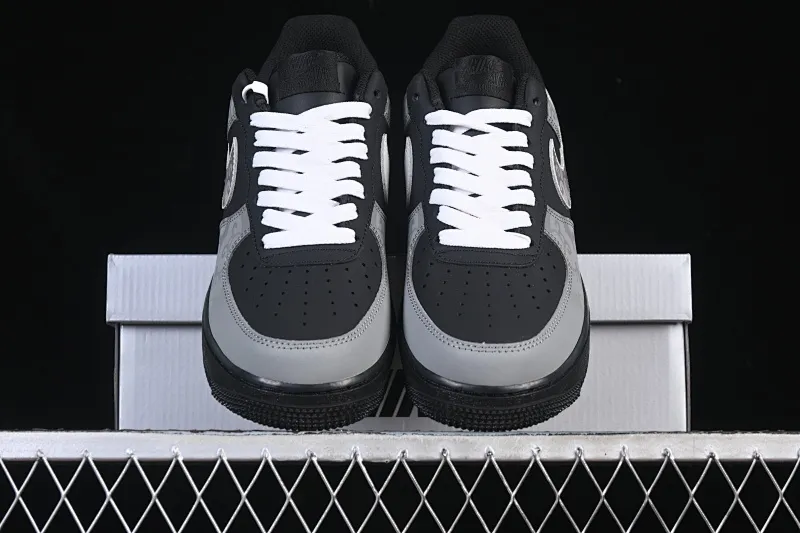 All categories Nk Air Force 1 Air Force series Nk Air Force 1 Low Air Force low-top Nike Air Force 1'07 Low Shadow Moon Patrol Air Force 1 low-top casual sneakers ZH0316-108